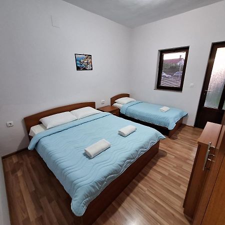 Studio Apartments Oleg Οχρίδα Εξωτερικό φωτογραφία