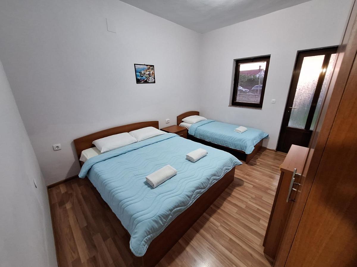 Studio Apartments Oleg Οχρίδα Εξωτερικό φωτογραφία