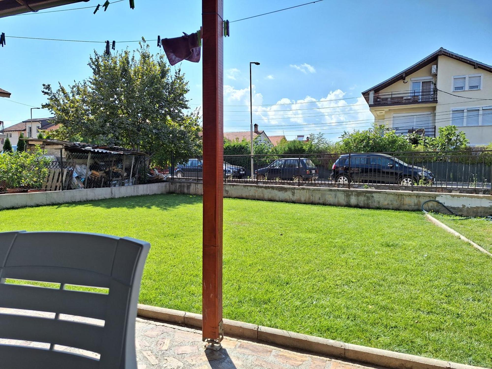 Studio Apartments Oleg Οχρίδα Εξωτερικό φωτογραφία