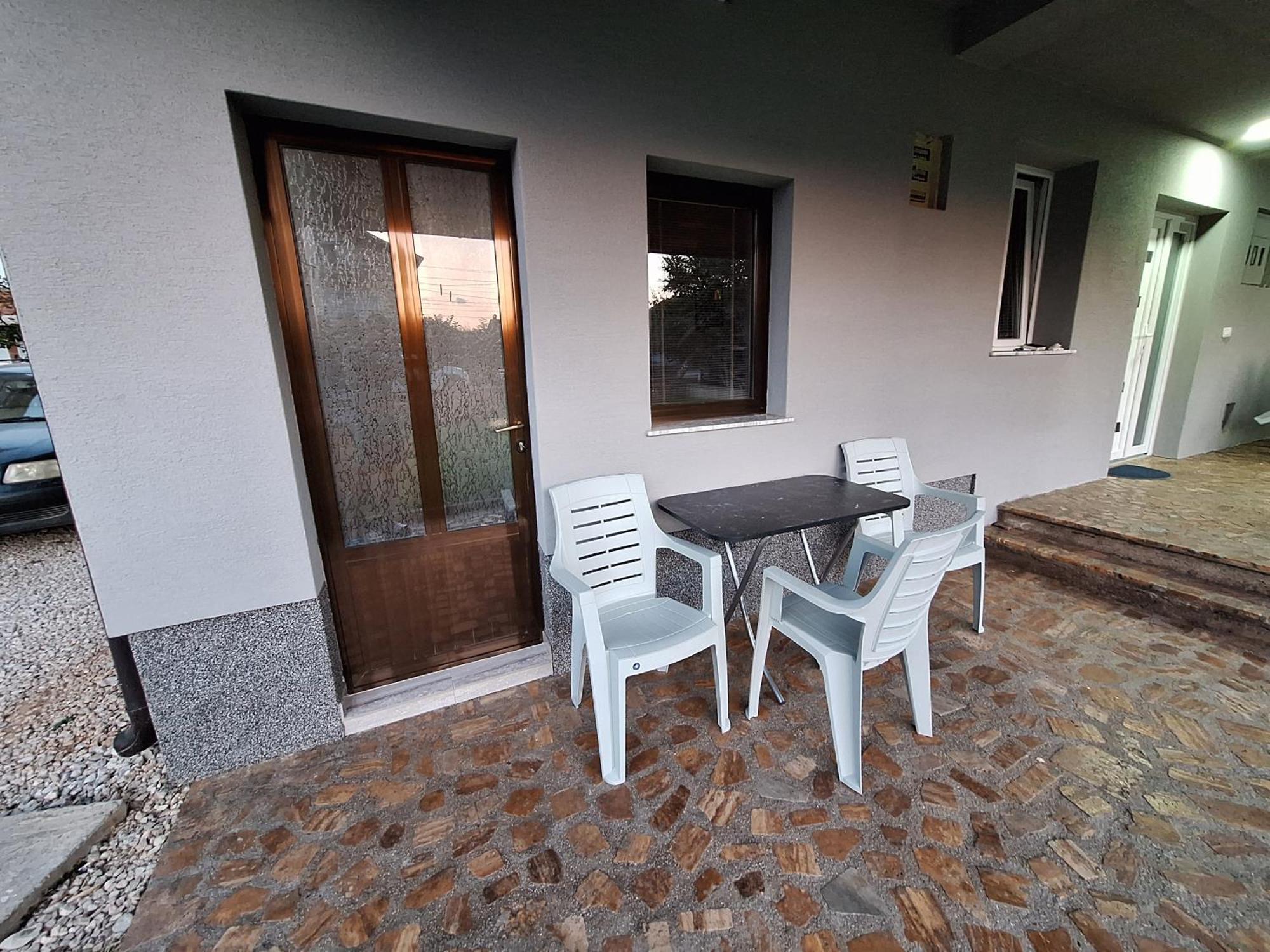 Studio Apartments Oleg Οχρίδα Εξωτερικό φωτογραφία