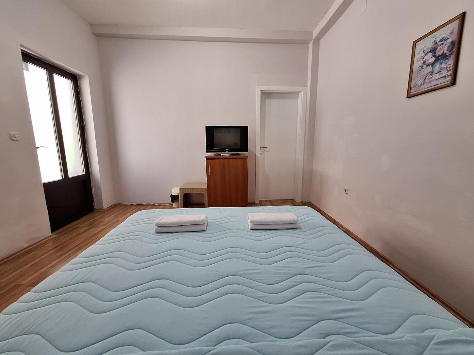 Studio Apartments Oleg Οχρίδα Εξωτερικό φωτογραφία