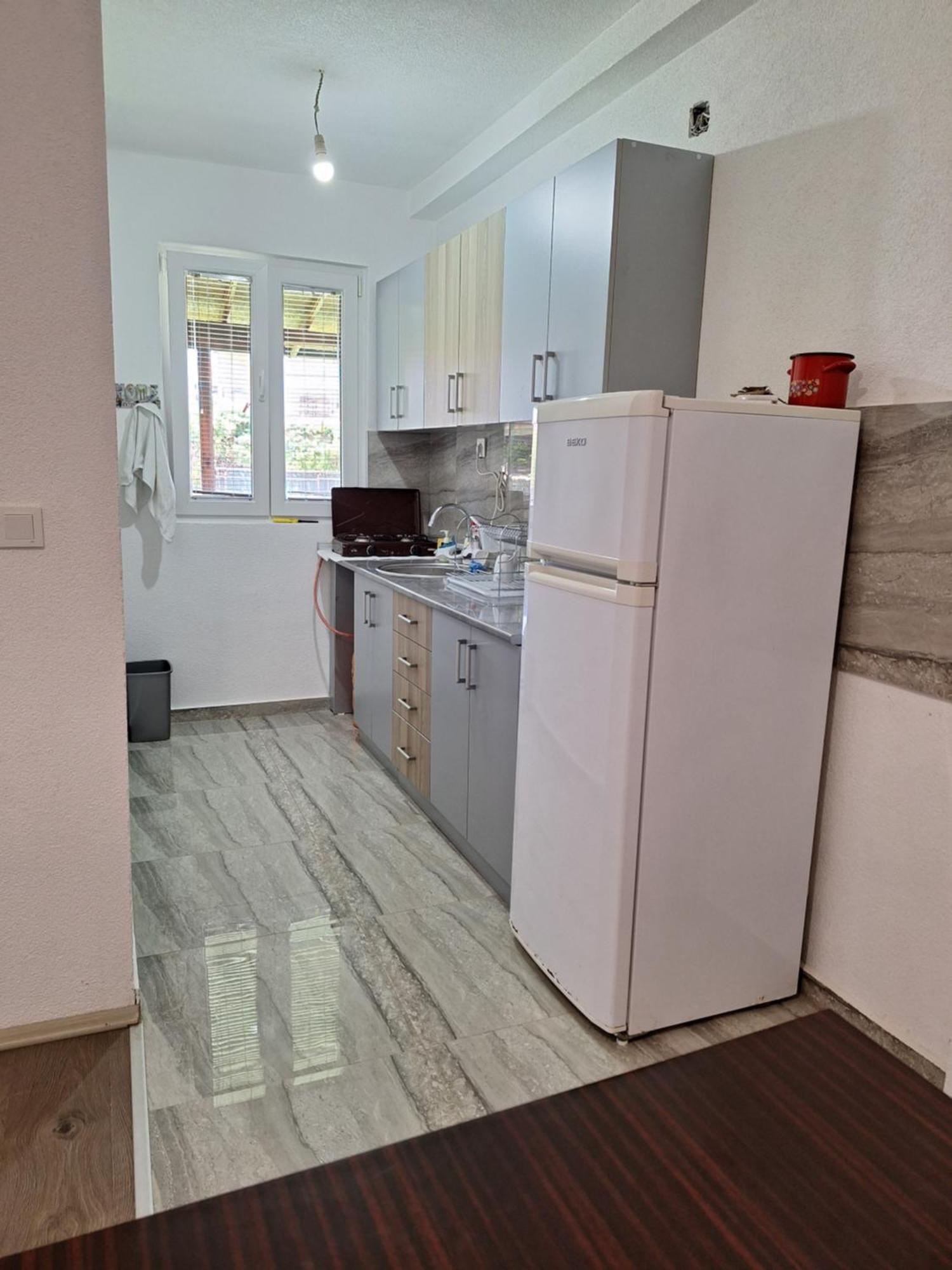 Studio Apartments Oleg Οχρίδα Εξωτερικό φωτογραφία