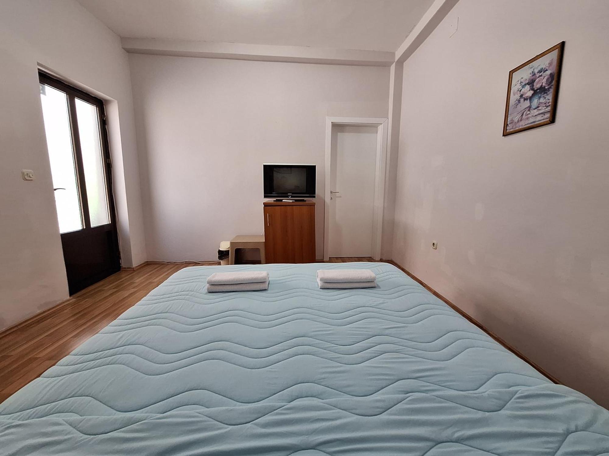 Studio Apartments Oleg Οχρίδα Εξωτερικό φωτογραφία