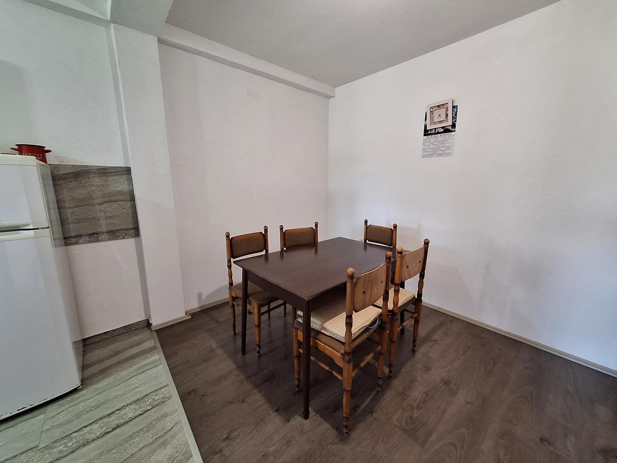 Studio Apartments Oleg Οχρίδα Εξωτερικό φωτογραφία