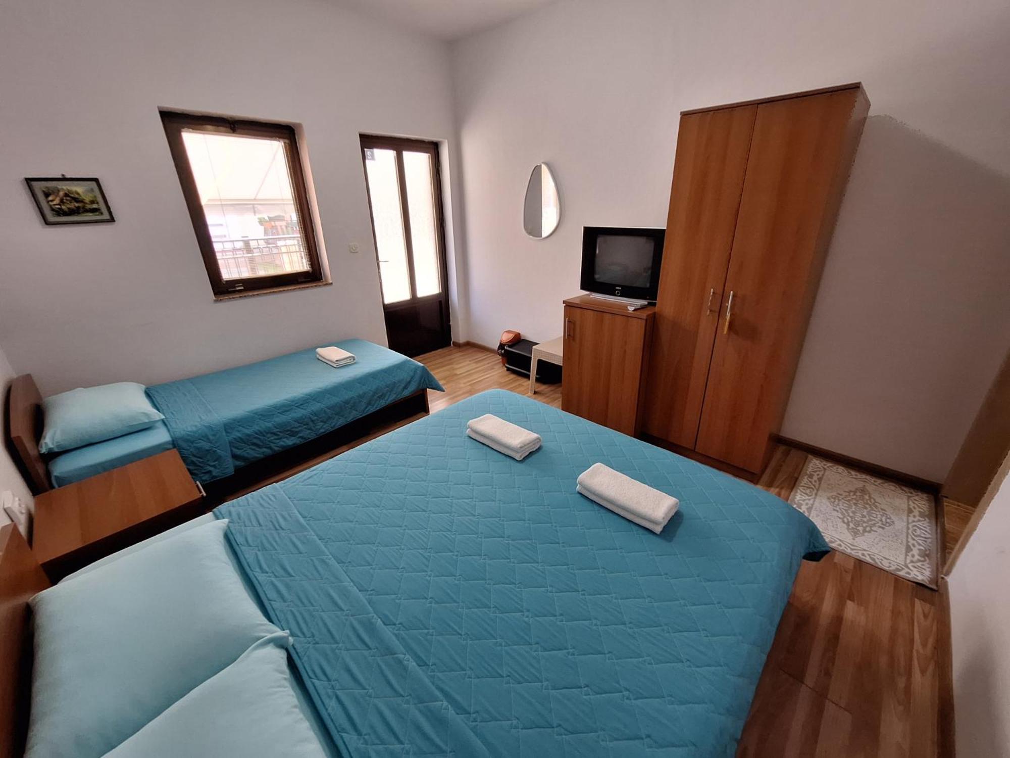 Studio Apartments Oleg Οχρίδα Εξωτερικό φωτογραφία