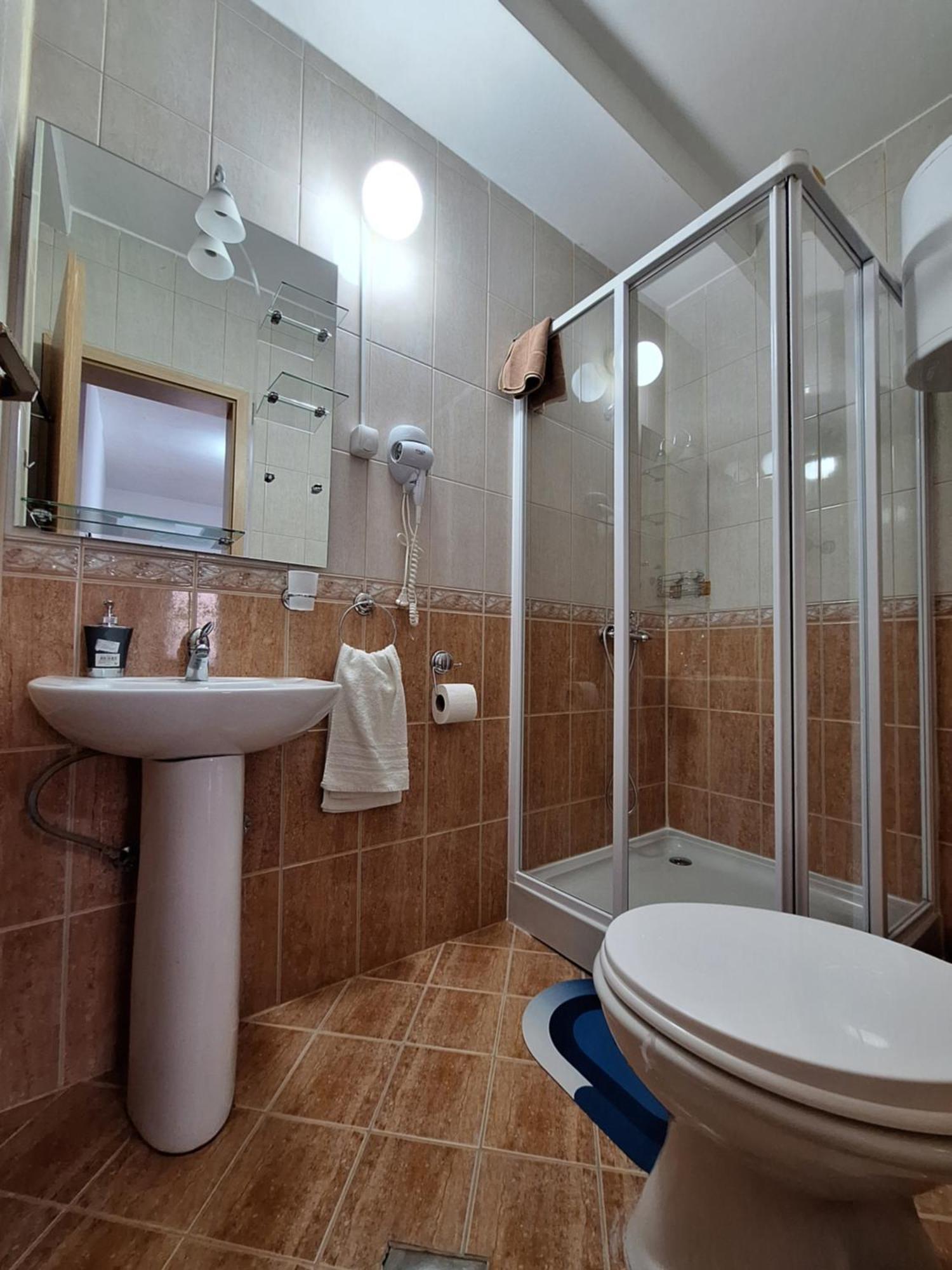 Studio Apartments Oleg Οχρίδα Εξωτερικό φωτογραφία