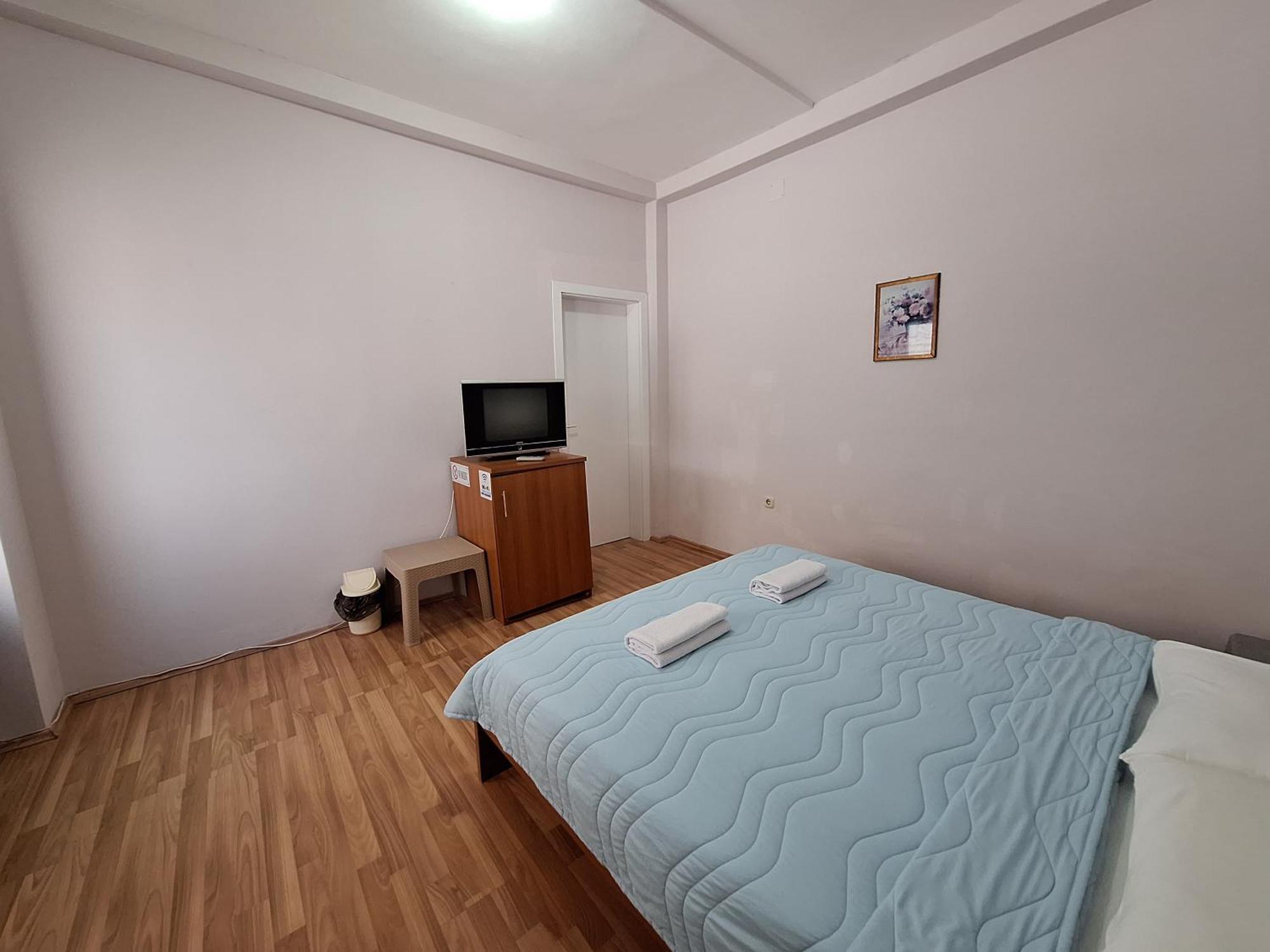 Studio Apartments Oleg Οχρίδα Εξωτερικό φωτογραφία