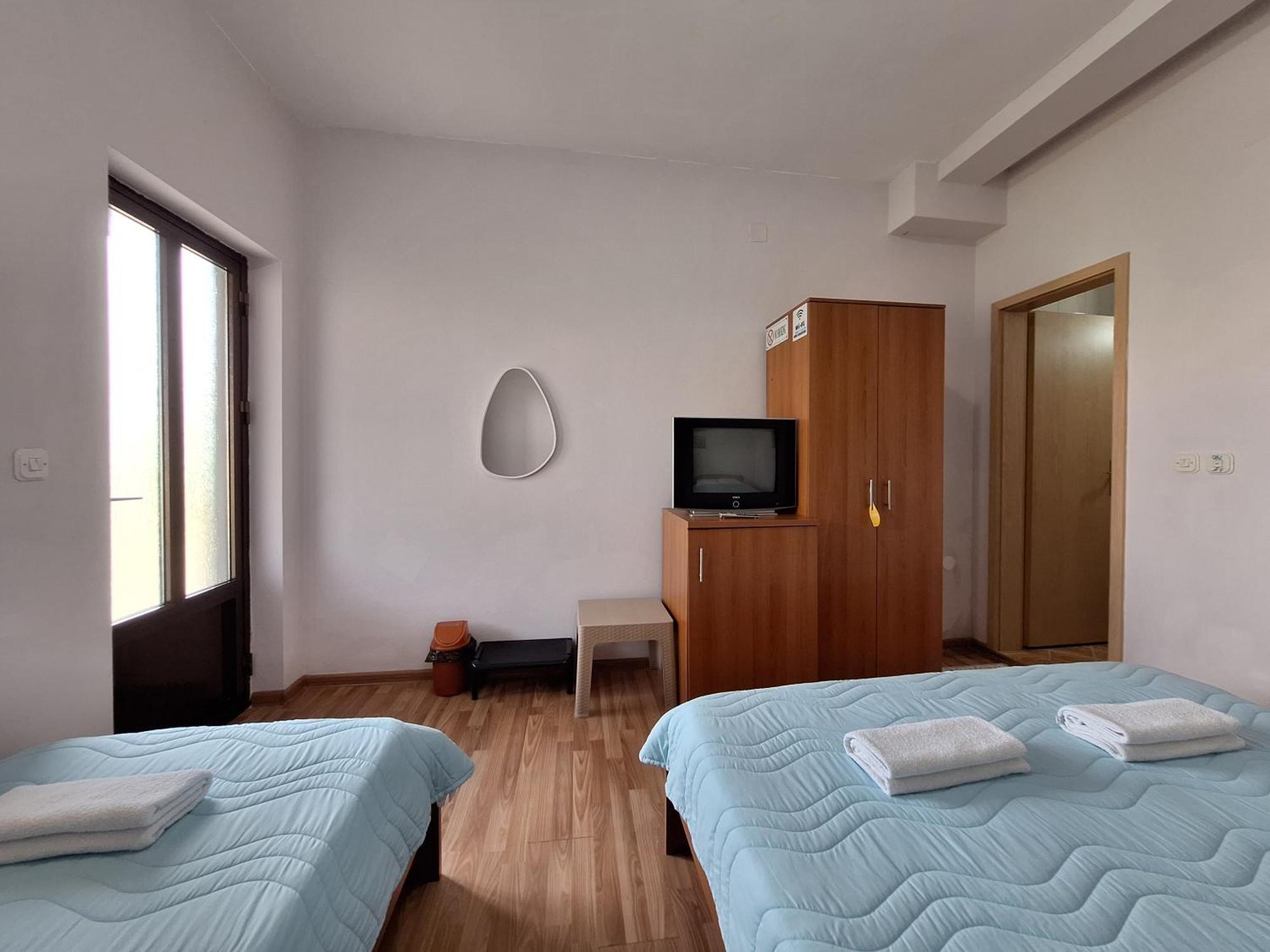 Studio Apartments Oleg Οχρίδα Εξωτερικό φωτογραφία