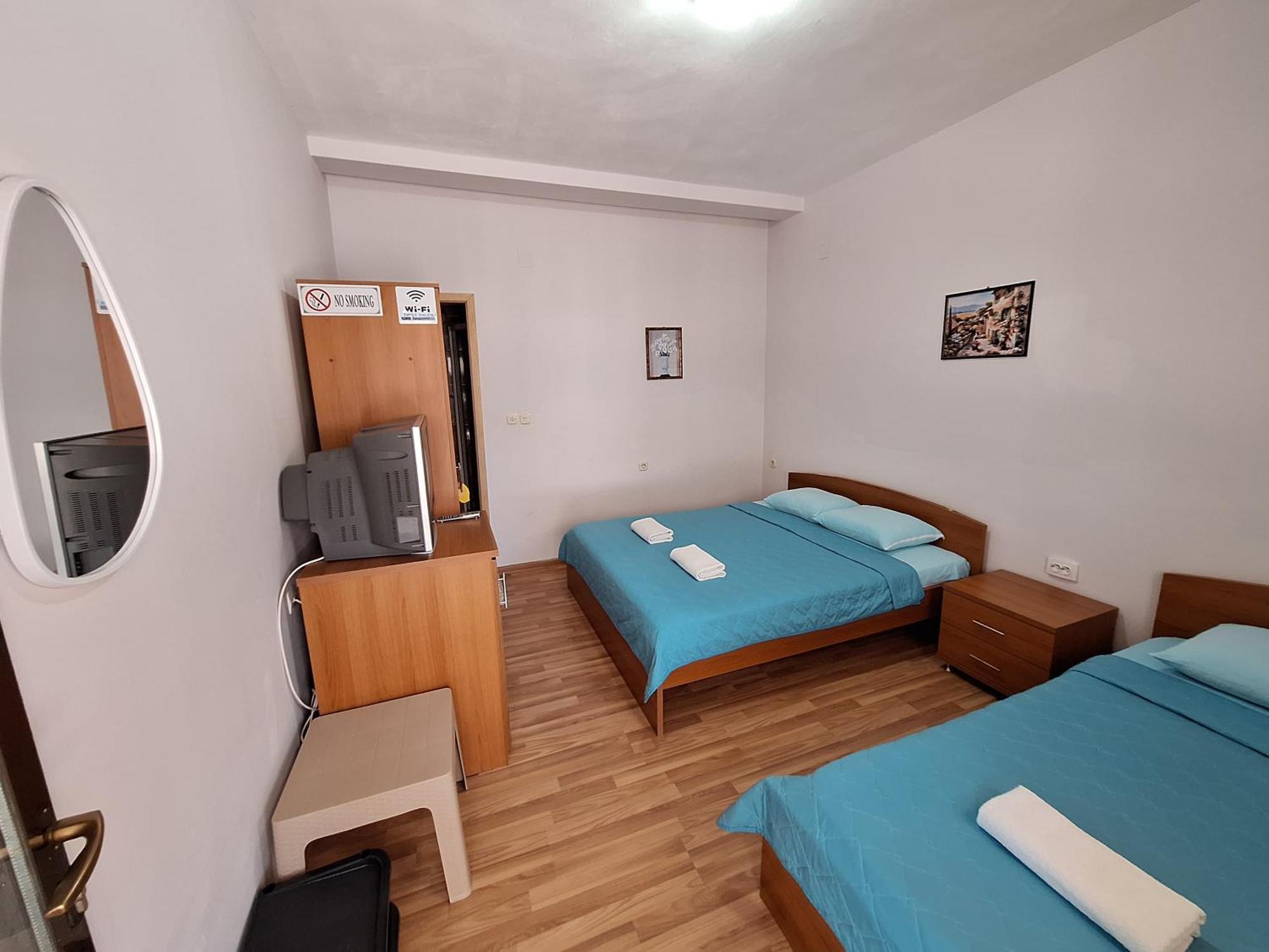 Studio Apartments Oleg Οχρίδα Εξωτερικό φωτογραφία