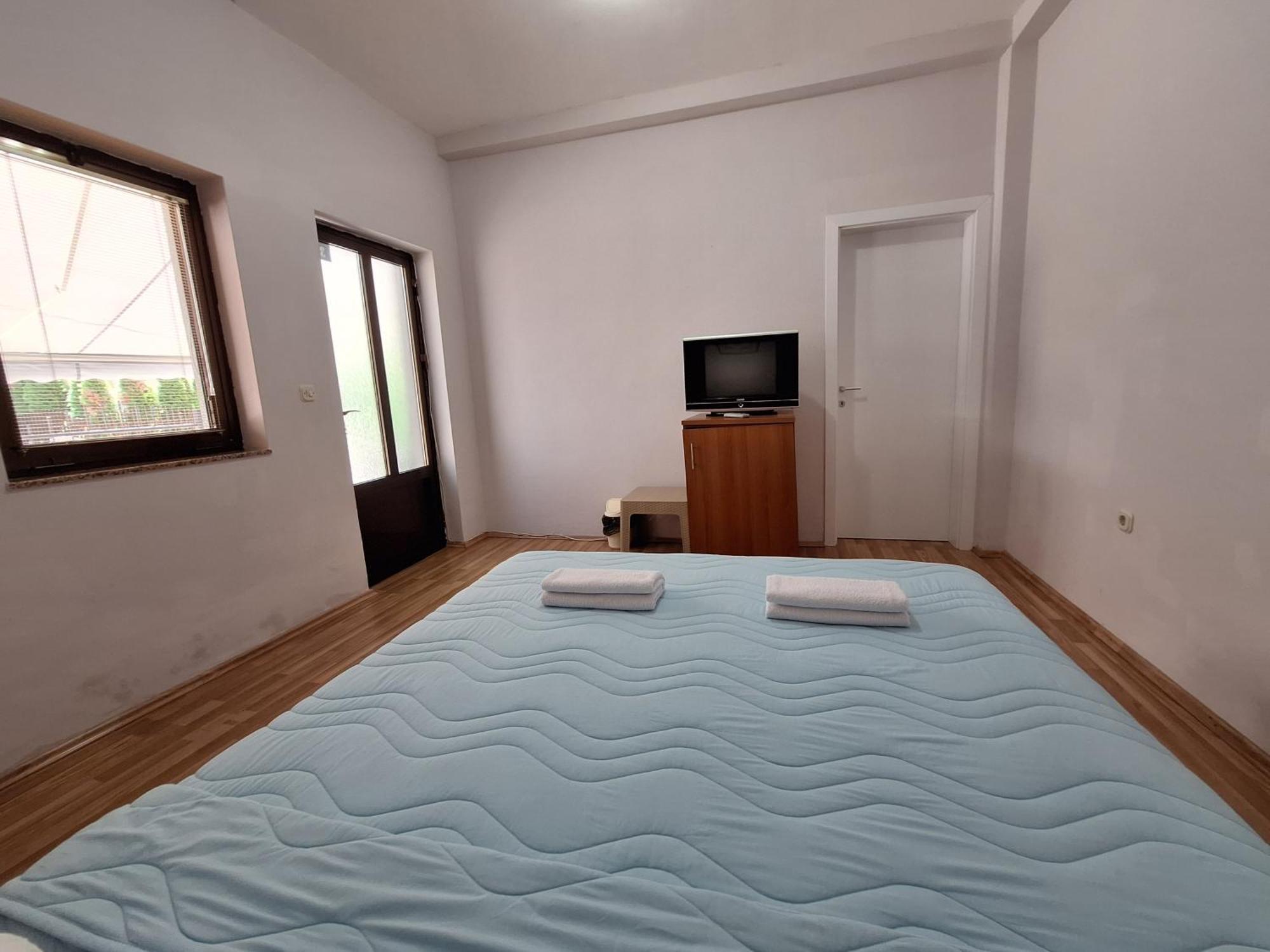 Studio Apartments Oleg Οχρίδα Εξωτερικό φωτογραφία