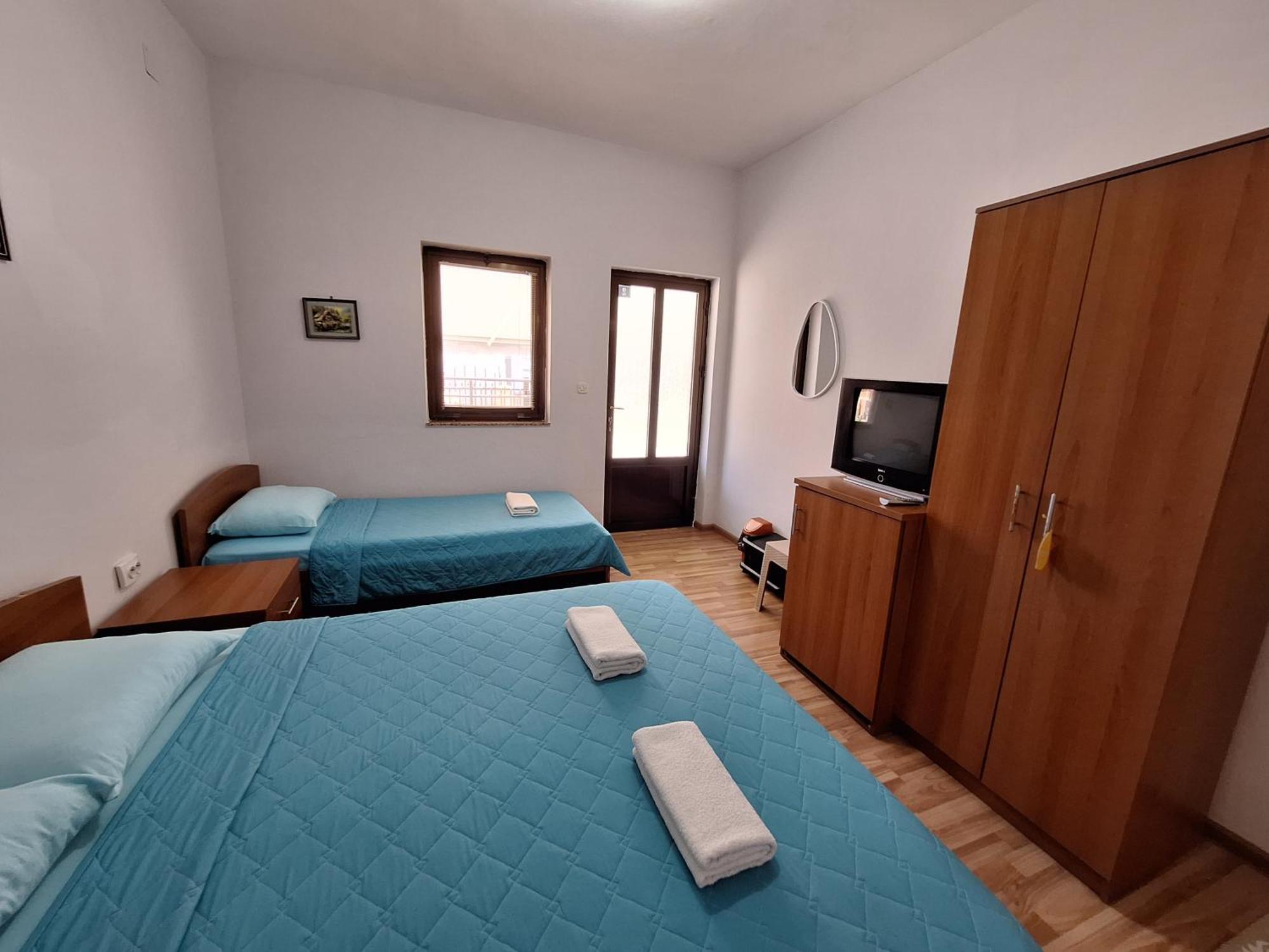 Studio Apartments Oleg Οχρίδα Εξωτερικό φωτογραφία