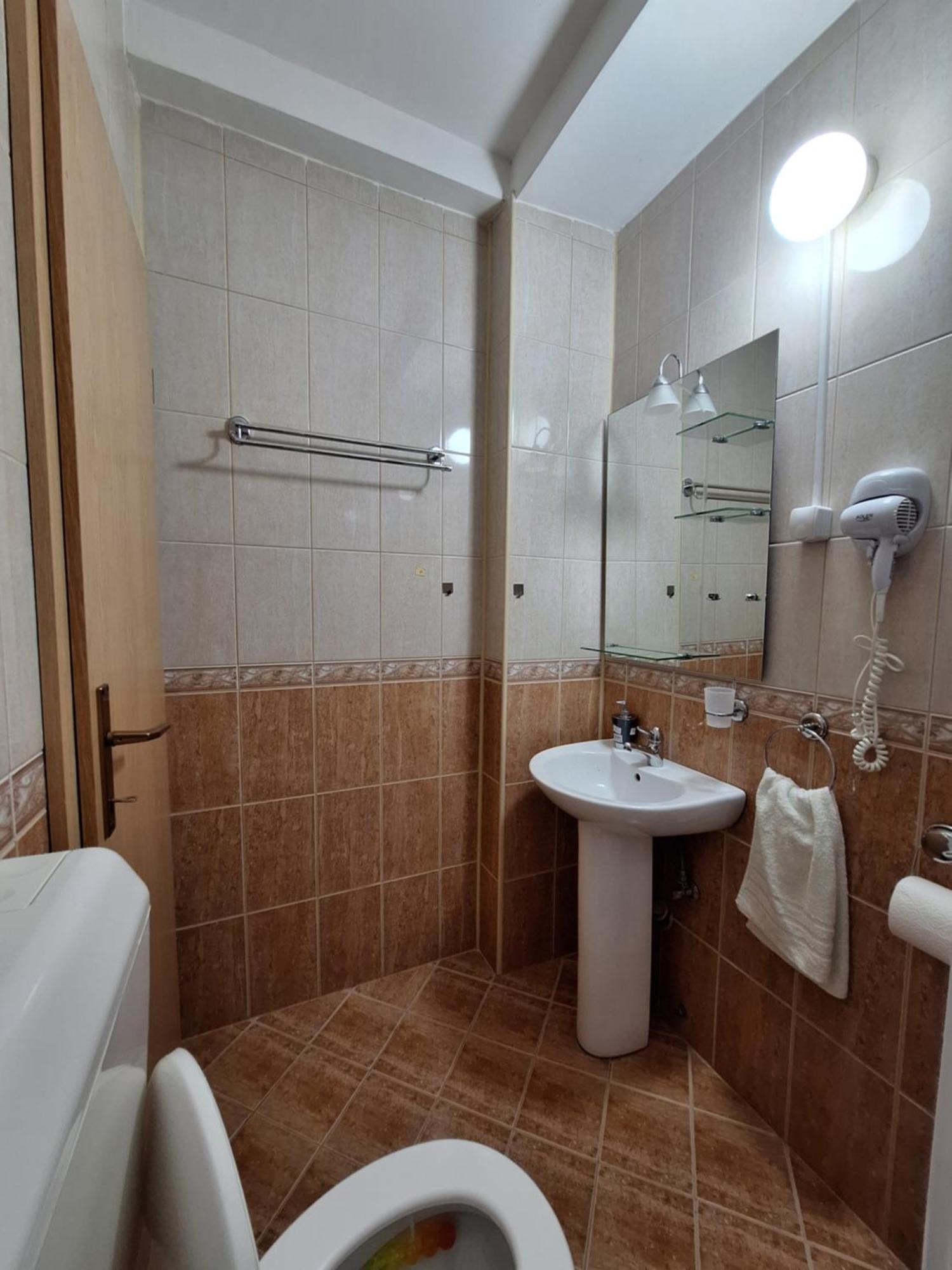 Studio Apartments Oleg Οχρίδα Εξωτερικό φωτογραφία