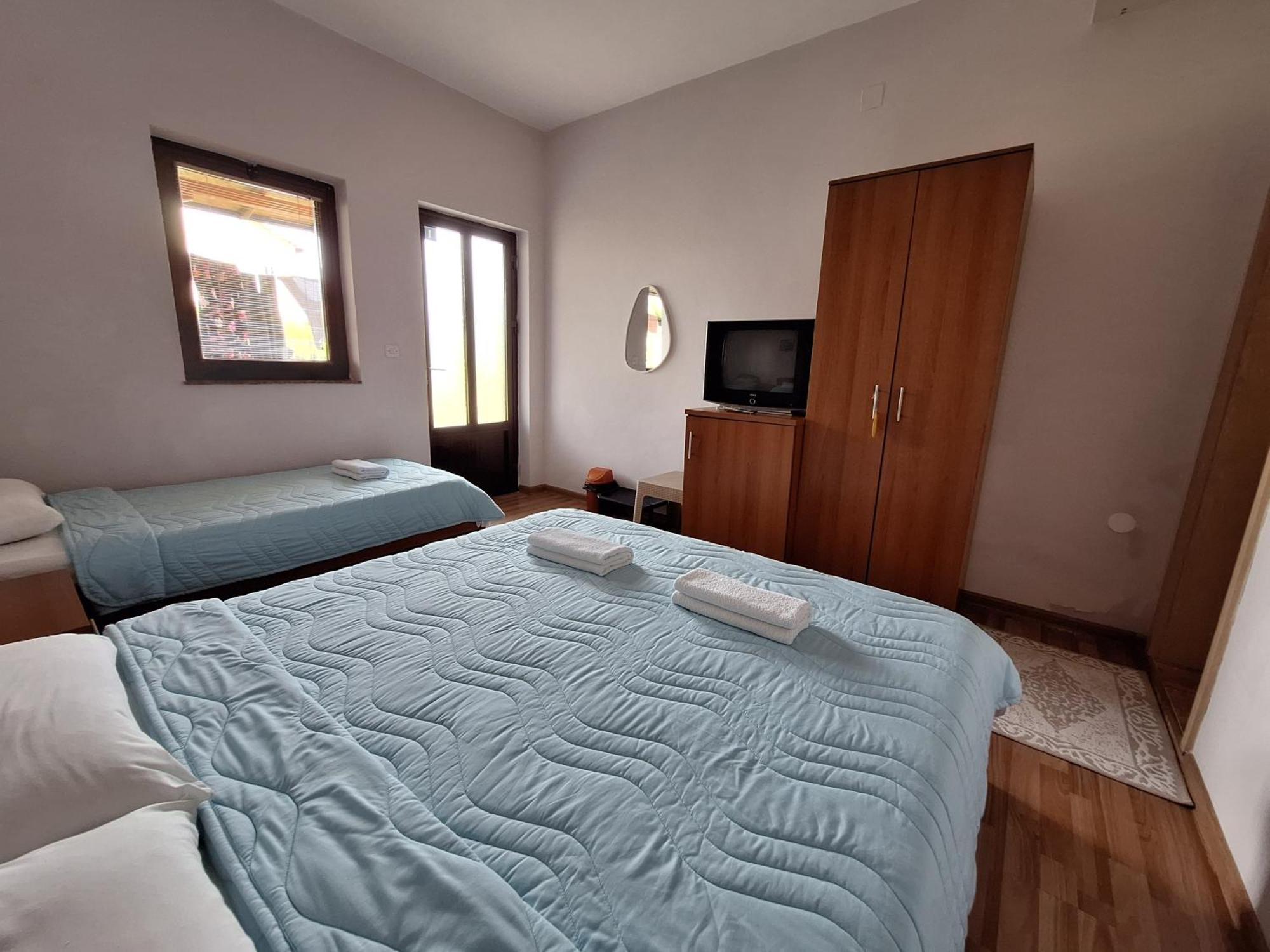 Studio Apartments Oleg Οχρίδα Εξωτερικό φωτογραφία