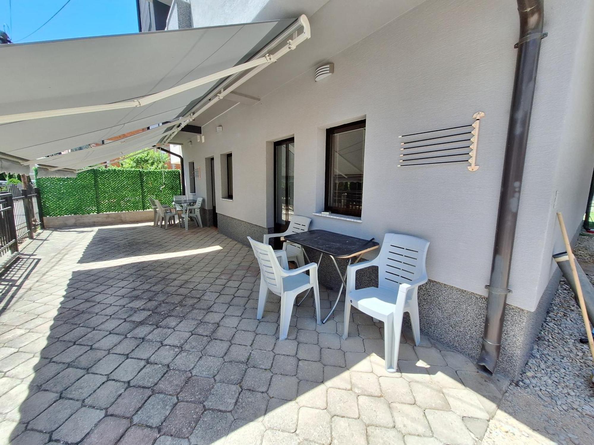 Studio Apartments Oleg Οχρίδα Εξωτερικό φωτογραφία
