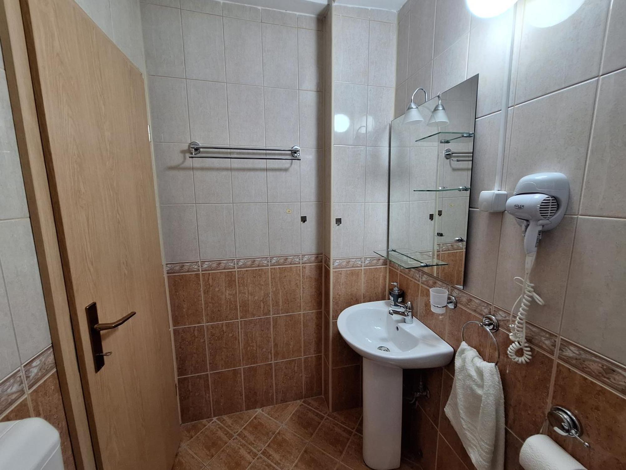 Studio Apartments Oleg Οχρίδα Εξωτερικό φωτογραφία