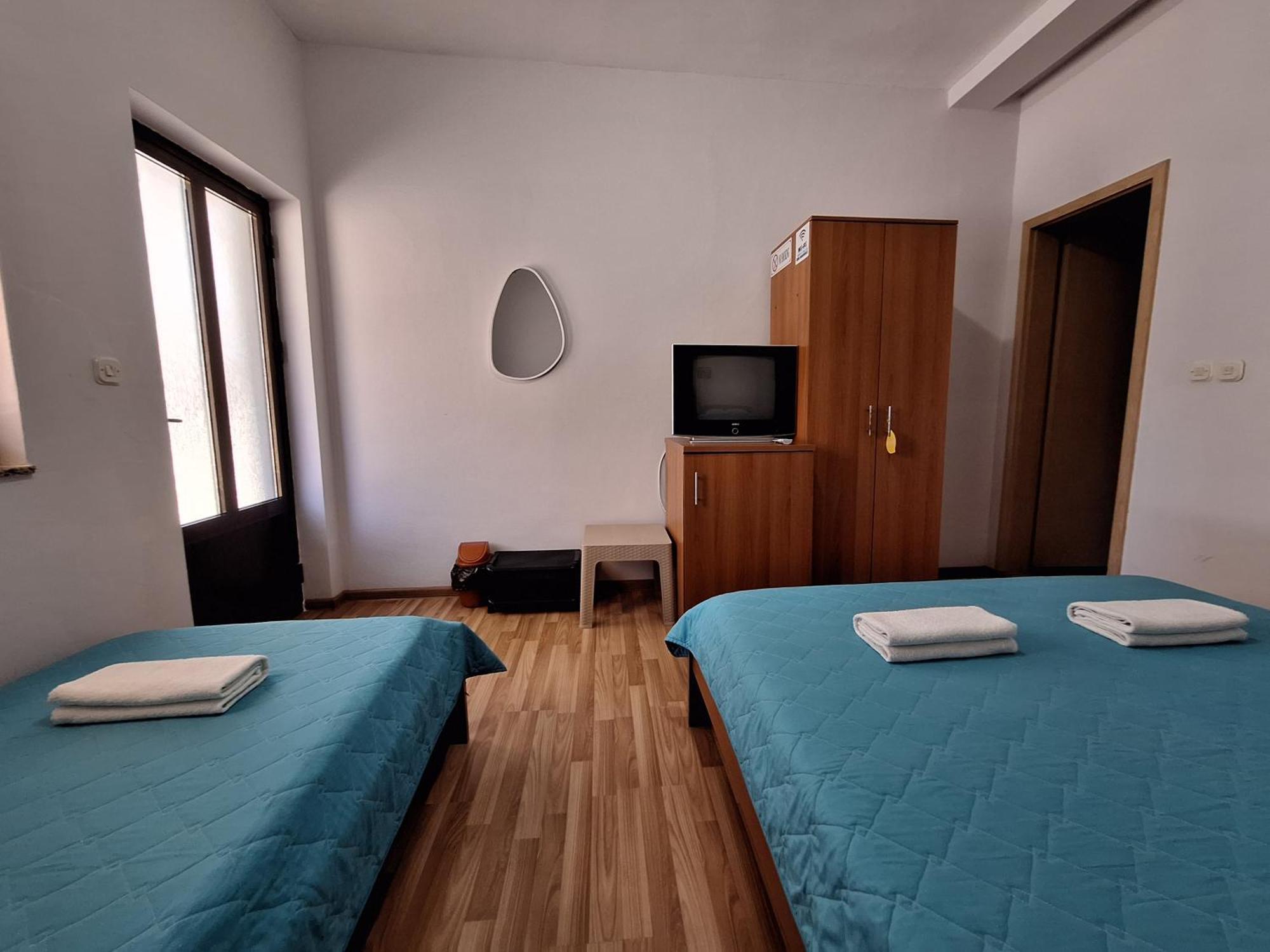 Studio Apartments Oleg Οχρίδα Εξωτερικό φωτογραφία