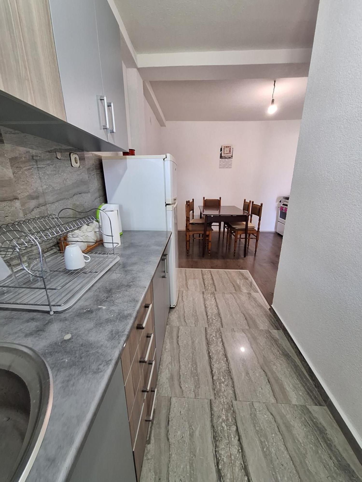 Studio Apartments Oleg Οχρίδα Εξωτερικό φωτογραφία