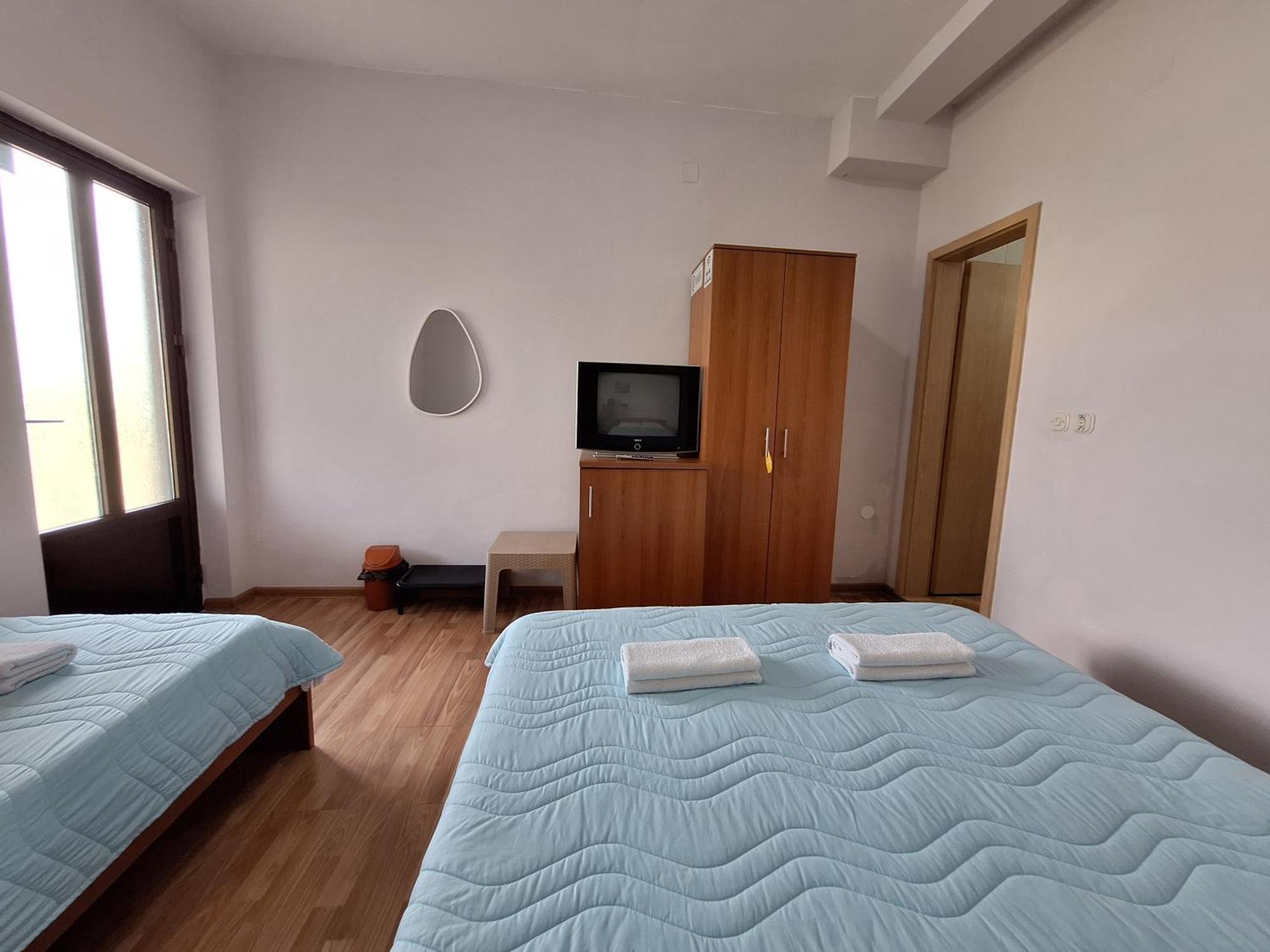 Studio Apartments Oleg Οχρίδα Εξωτερικό φωτογραφία