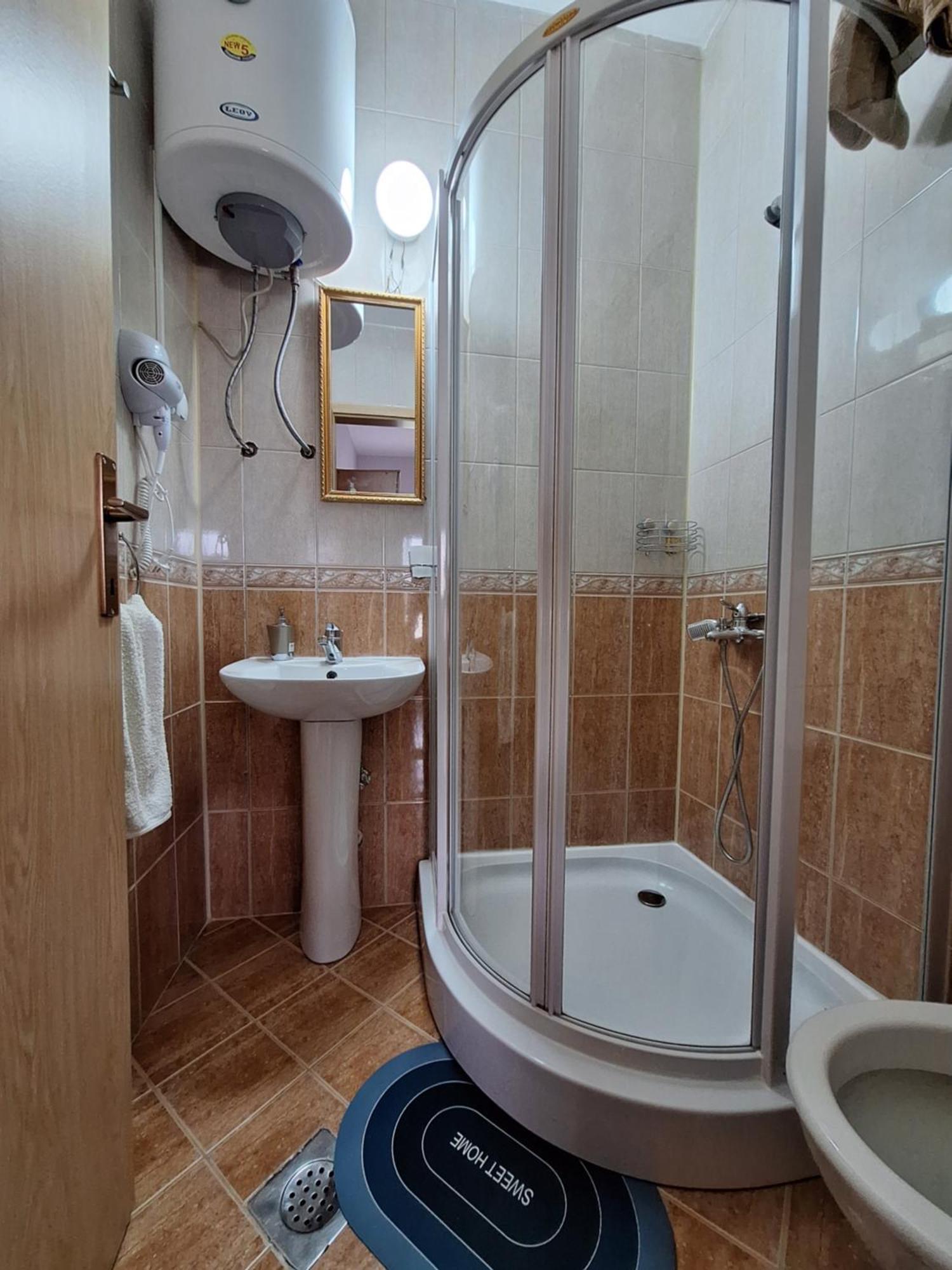 Studio Apartments Oleg Οχρίδα Εξωτερικό φωτογραφία