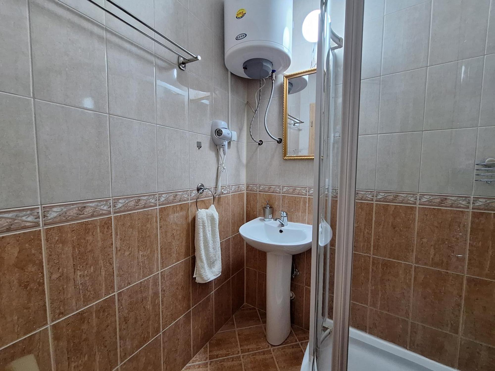 Studio Apartments Oleg Οχρίδα Εξωτερικό φωτογραφία
